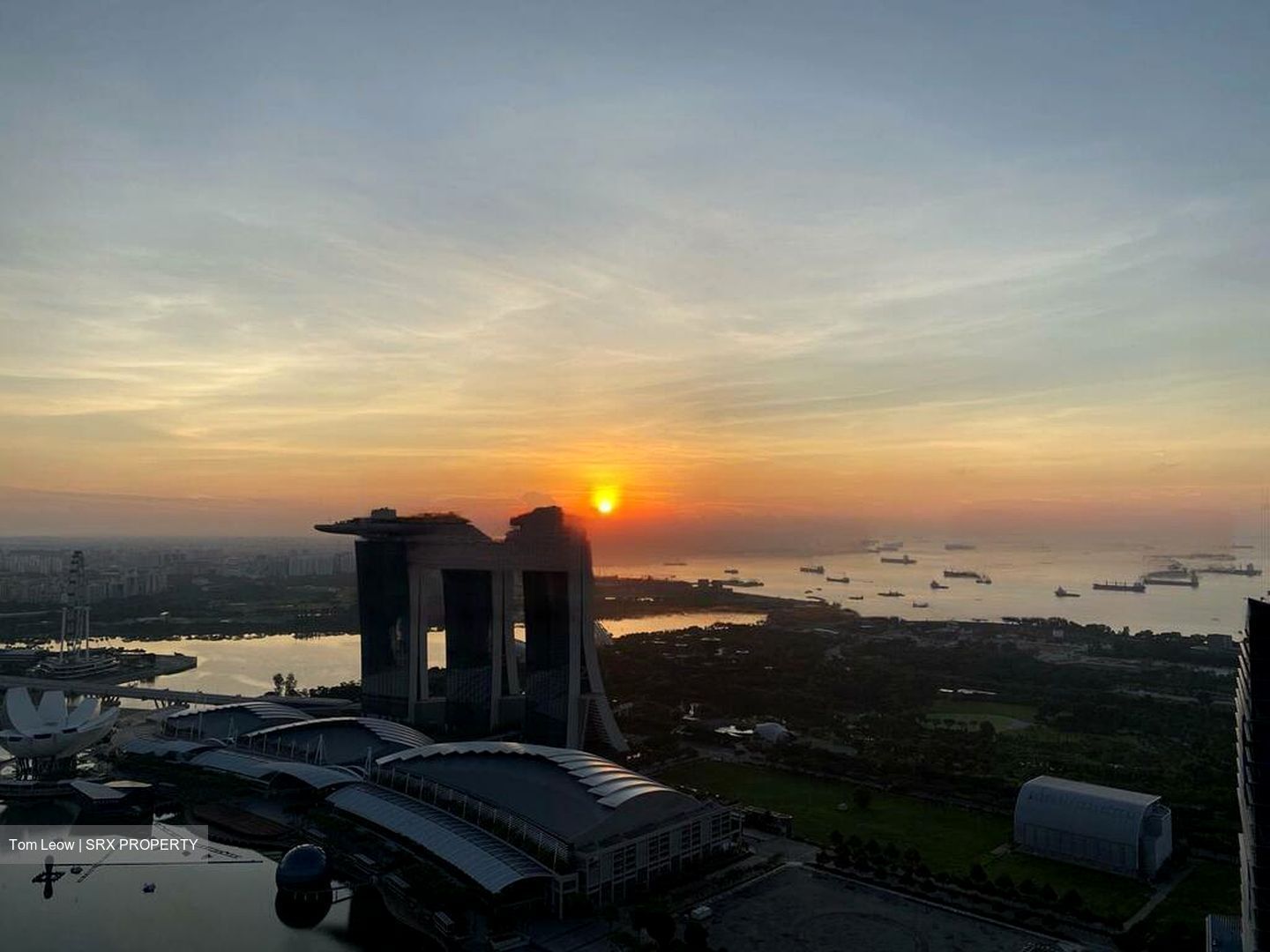 The Sail @ Marina Bay (D1), Apartment #473370371